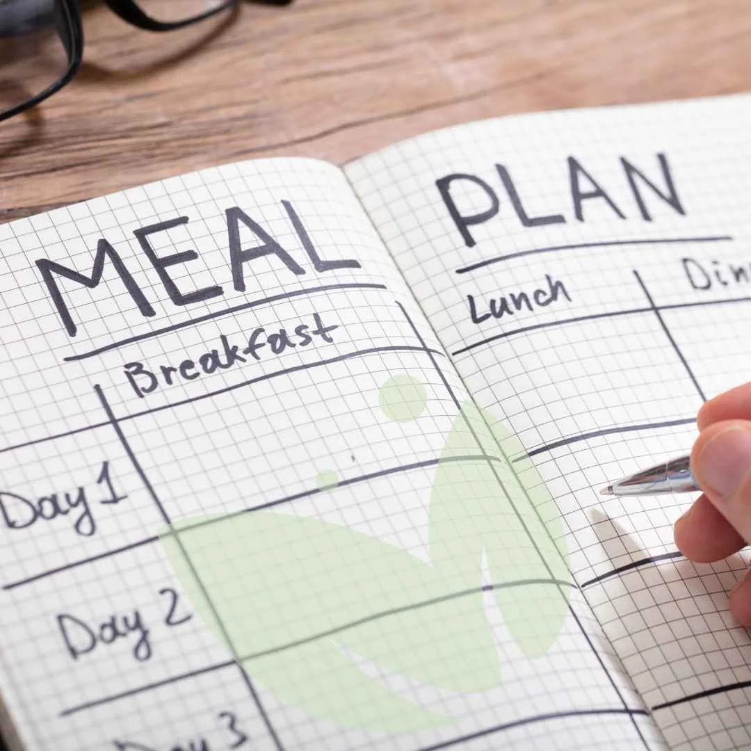 personalized meal plan