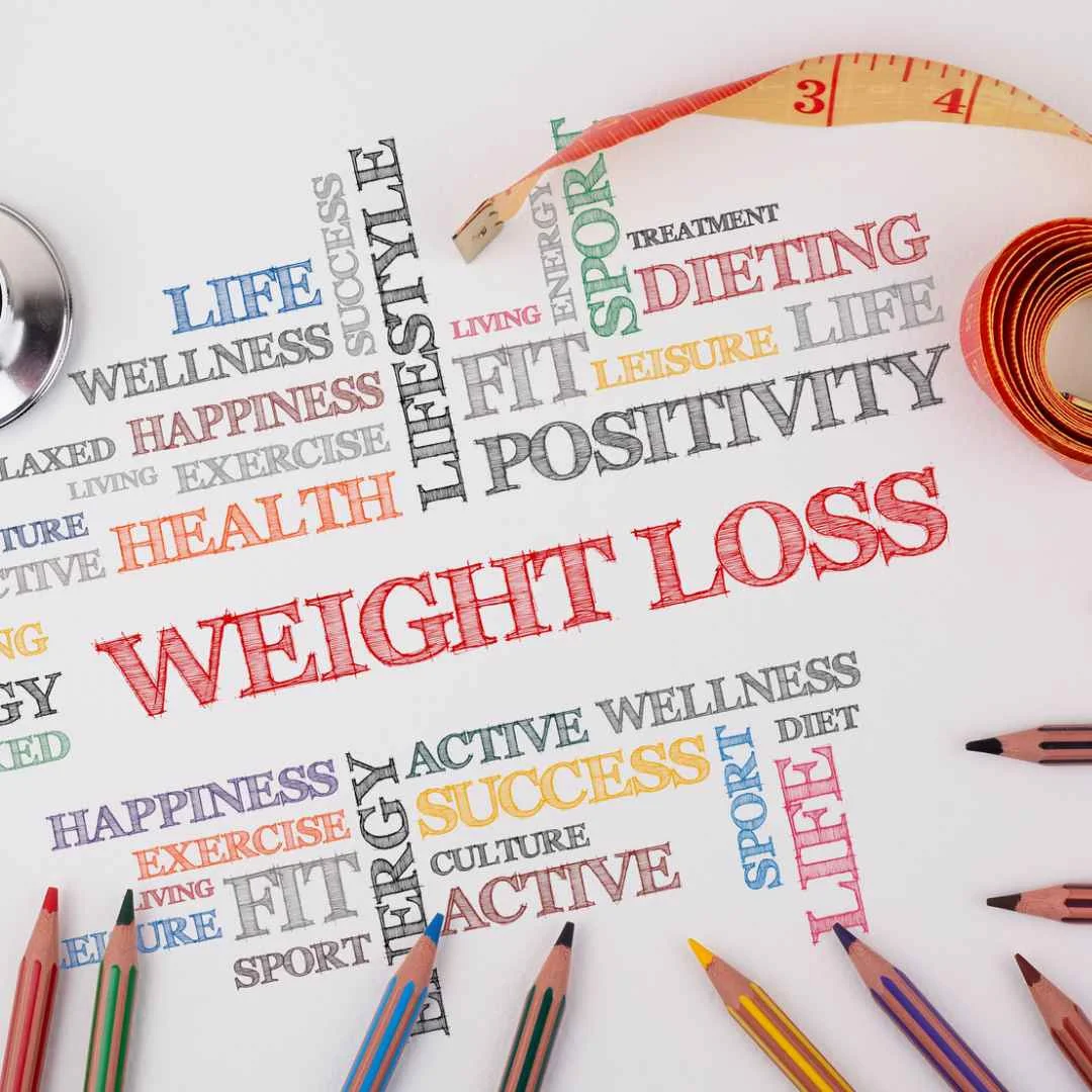 weight loss benefits